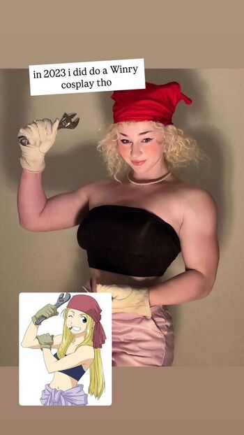 Full leaked Chloethehokage private onlyfans photo
