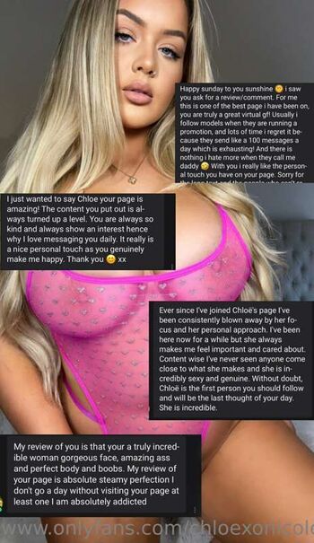 Full leaked Chloexonicole private onlyfans photo
