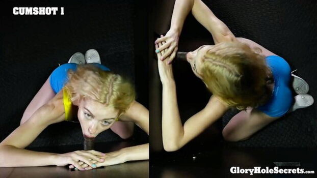 Full leaked Chole cherry private onlyfans photo