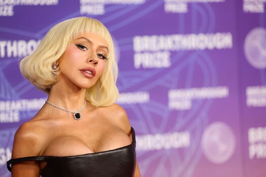 Full leaked Christina aguilera private onlyfans photo