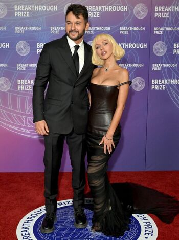 Full leaked Christina aguilera private onlyfans photo