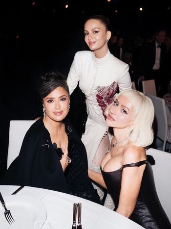 Full leaked Christina aguilera private onlyfans photo