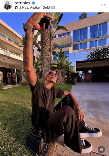 Christine McGuinness