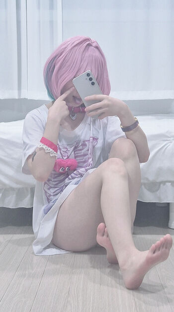 Full leaked Magilexi/ private onlyfans photo