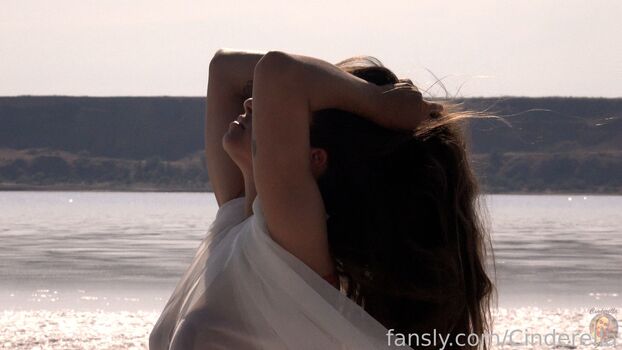 Cinderella Girl