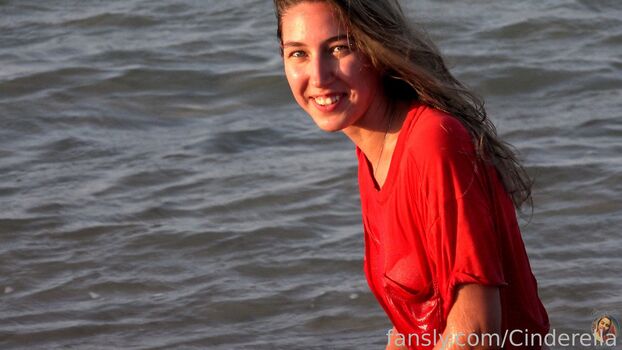 Cinderella Girl