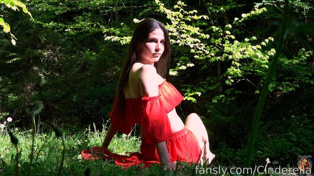 Cinderella Girl