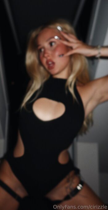 Cirizzzle