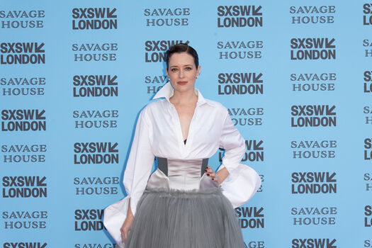 Claire Foy