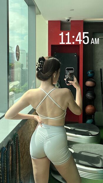 Full leaked Clara wang private onlyfans photo