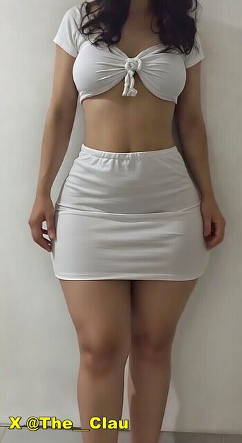 Claudiahotpants