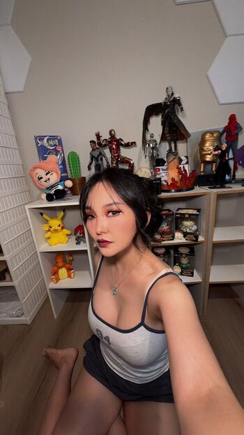 Full leaked Codemiko private onlyfans photo