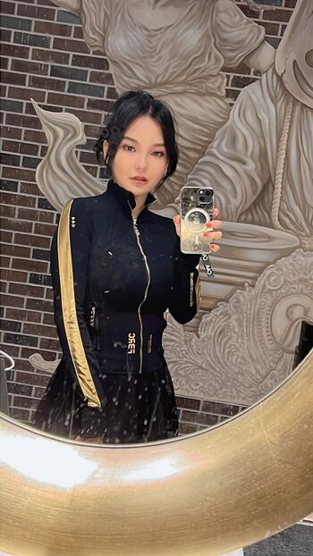 Full leaked Codemiko private onlyfans photo