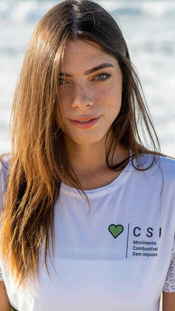 Combustível Sem Imposto