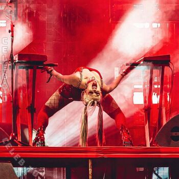 Constance Antoinette