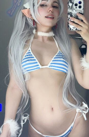 Cosplay From Frieren