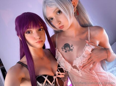 Cosplay From Frieren