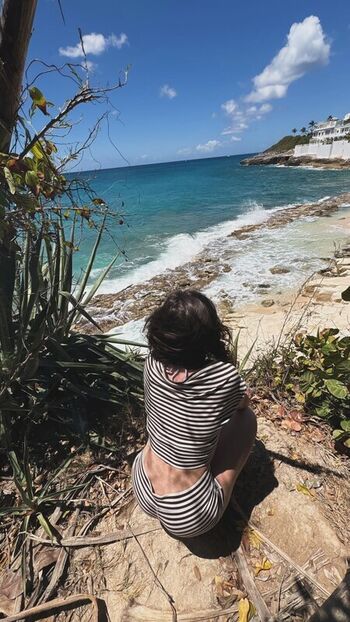 Full leaked Courtney sarault page private onlyfans photo