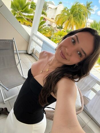 Full leaked Courtney sarault page private onlyfans photo