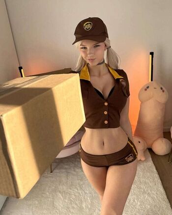 Full leaked Creamicloud private onlyfans photo