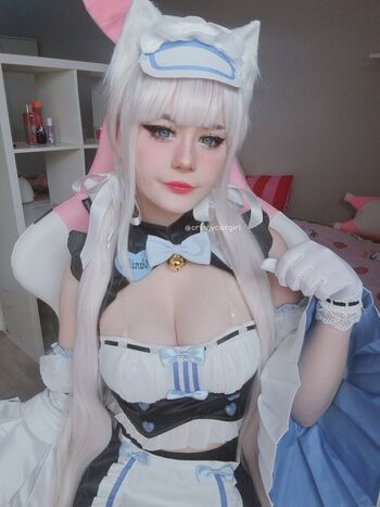 Cringycatgirl