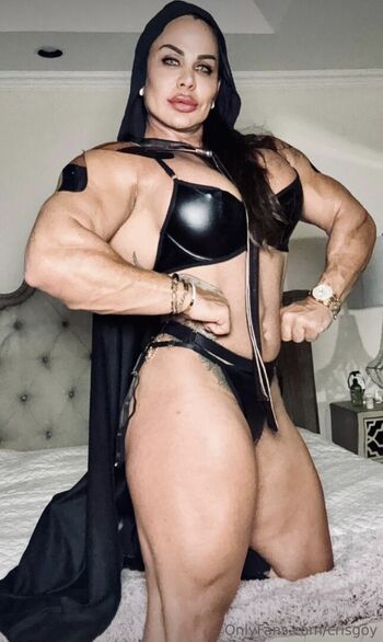Full leaked Cris goy fbb private onlyfans photo