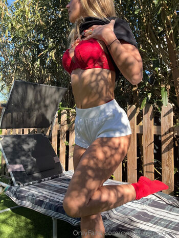 Cynthia Bouzignac