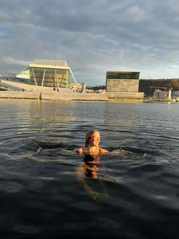 Dagny Norvoll Sandvik