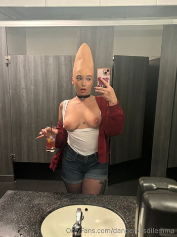 Full leaked Dangerousdilemma private onlyfans photo