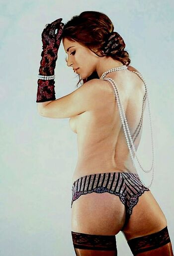 Full leaked Dania neto private onlyfans photo