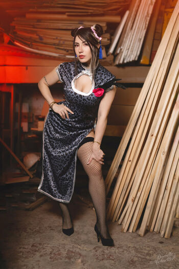 Full leaked Danielle vedovelli page private onlyfans photo