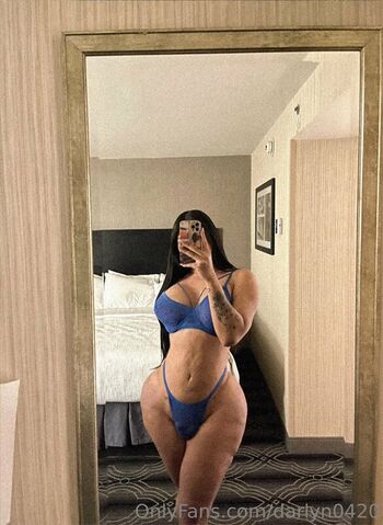 Darlyn Castillo