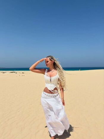 Full leaked Daryna ivanets private onlyfans photo