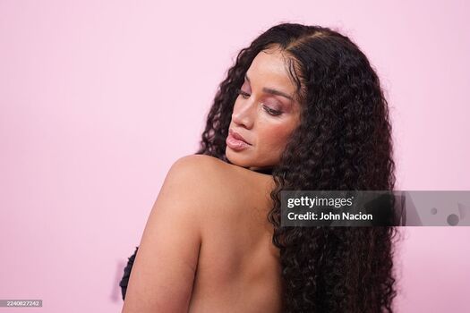 Dascha Polanco