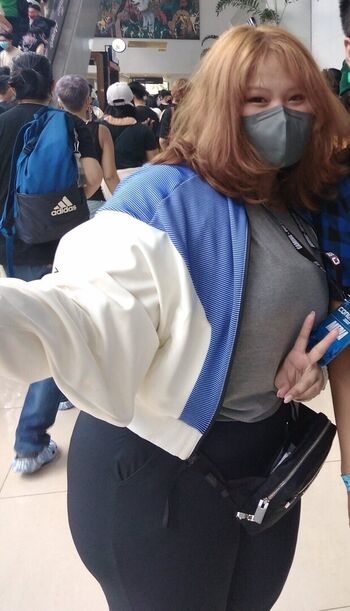 Full leaked Demenishki private onlyfans photo