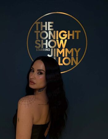 Full leaked Demi lovato private onlyfans photo