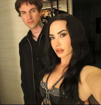 Full leaked Demi lovato private onlyfans photo