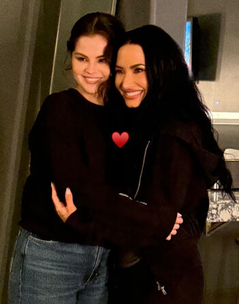 Full leaked Demi lovato private onlyfans photo