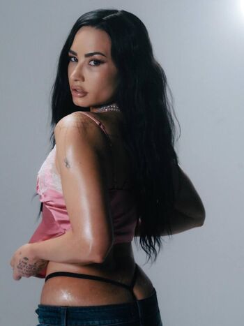 Full leaked Demi lovato private onlyfans photo