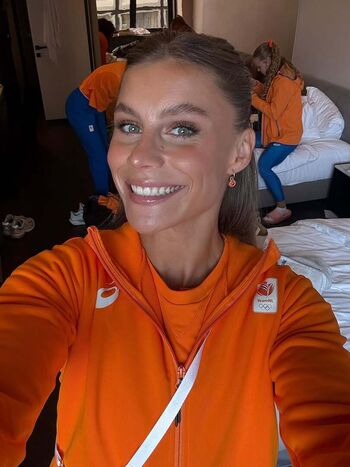 Demi Van Den Wildenberg