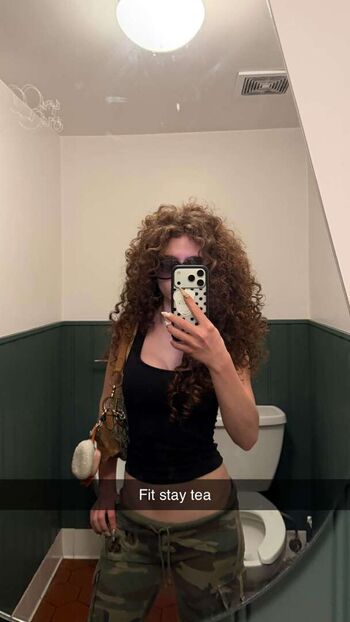 Full leaked Demitra kalogeras private onlyfans photo