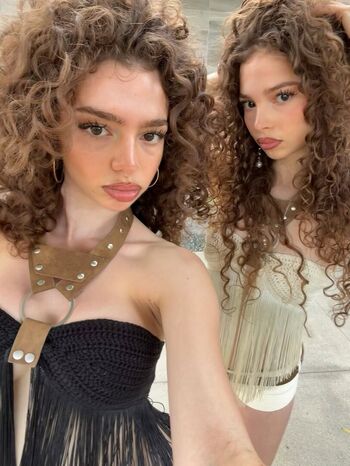 Full leaked Demitra kalogeras private onlyfans photo