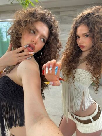 Full leaked Demitra kalogeras private onlyfans photo