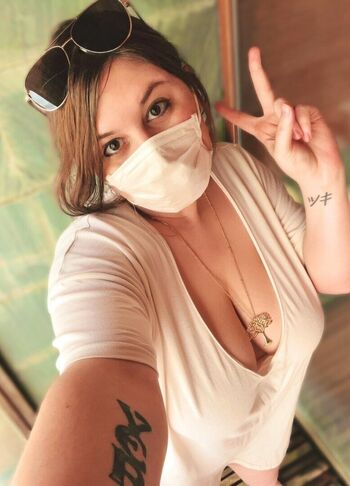 Full leaked Demondice karen private onlyfans photo