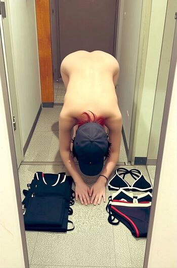 Full leaked Demondice karen private onlyfans photo