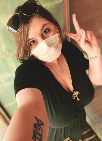 Full leaked Demondice karen private onlyfans photo
