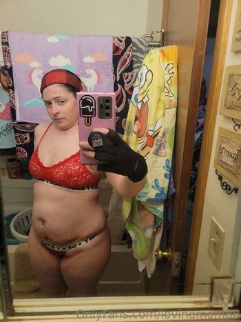 Full leaked Desiree private onlyfans photo