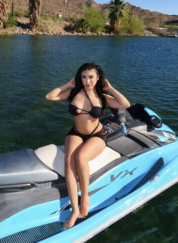 Full leaked Destiny gutierrez private onlyfans photo