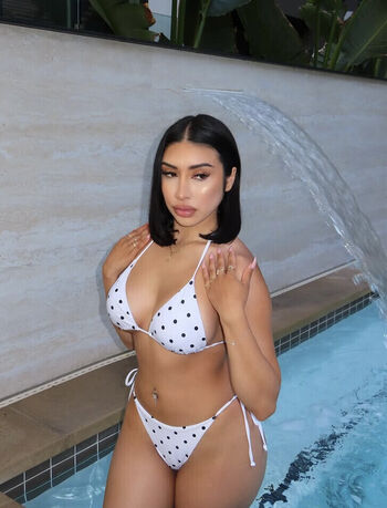 Full leaked Destiny gutierrez private onlyfans photo