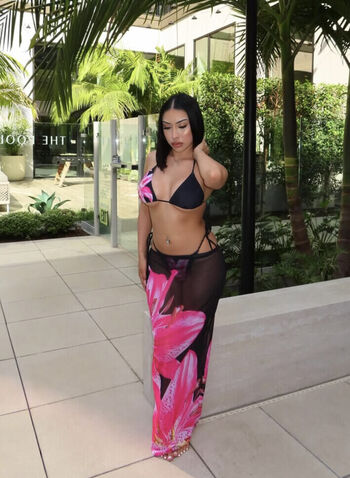 Full leaked Destiny gutierrez private onlyfans photo